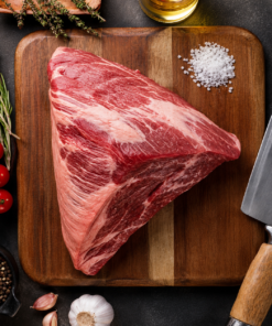 🇺🇸 Beef Hump 3 Lbs - 🇧🇷 Cupim 3 Libras