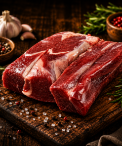 🇺🇸 Beef Jerky Xpress 2.5 Pounds - 🇧🇷 Carne Seca Xpress 2.5 Libras