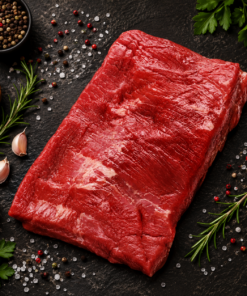 🇺🇸 Brisket Pack 3 Pounds - 🇧🇷 Maçã do Peito Bovino 3 Libras