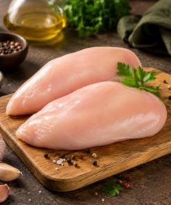 🇺🇸 Chicken Breast 3 Pounds - 🇧🇷 Peito de Frango 3 Libras