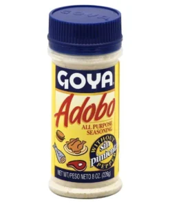 🇺🇸 Goya Adobo All Purpose Seasoning 793g - 🇧🇷 Tempero Multiuso Adobo Goya 793g