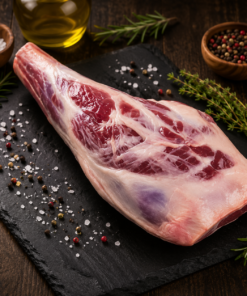 🇺🇸 Lamb Leg 3 Pounds - 🇧🇷 Pernil de Cordeiro 3 Libras