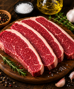 🇺🇸 New York Strip 3 Pounds - 🇧🇷 New York Strip 3 Libras