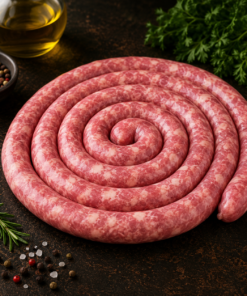 🇺🇸 Pork Sausage Xpress 3 Pounds - 🇧🇷 Linguiça de Porco Xpress 3 Libras