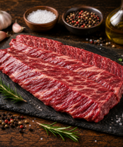 🇺🇸 Skirt Steak Prime 3 Lb - 🇧🇷 Skirt Steak Prime 3 Libras
