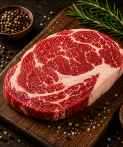 🇺🇸 Ribeye Choice 1 Pound - 🇧🇷 Ribeye Choice 1 Libra