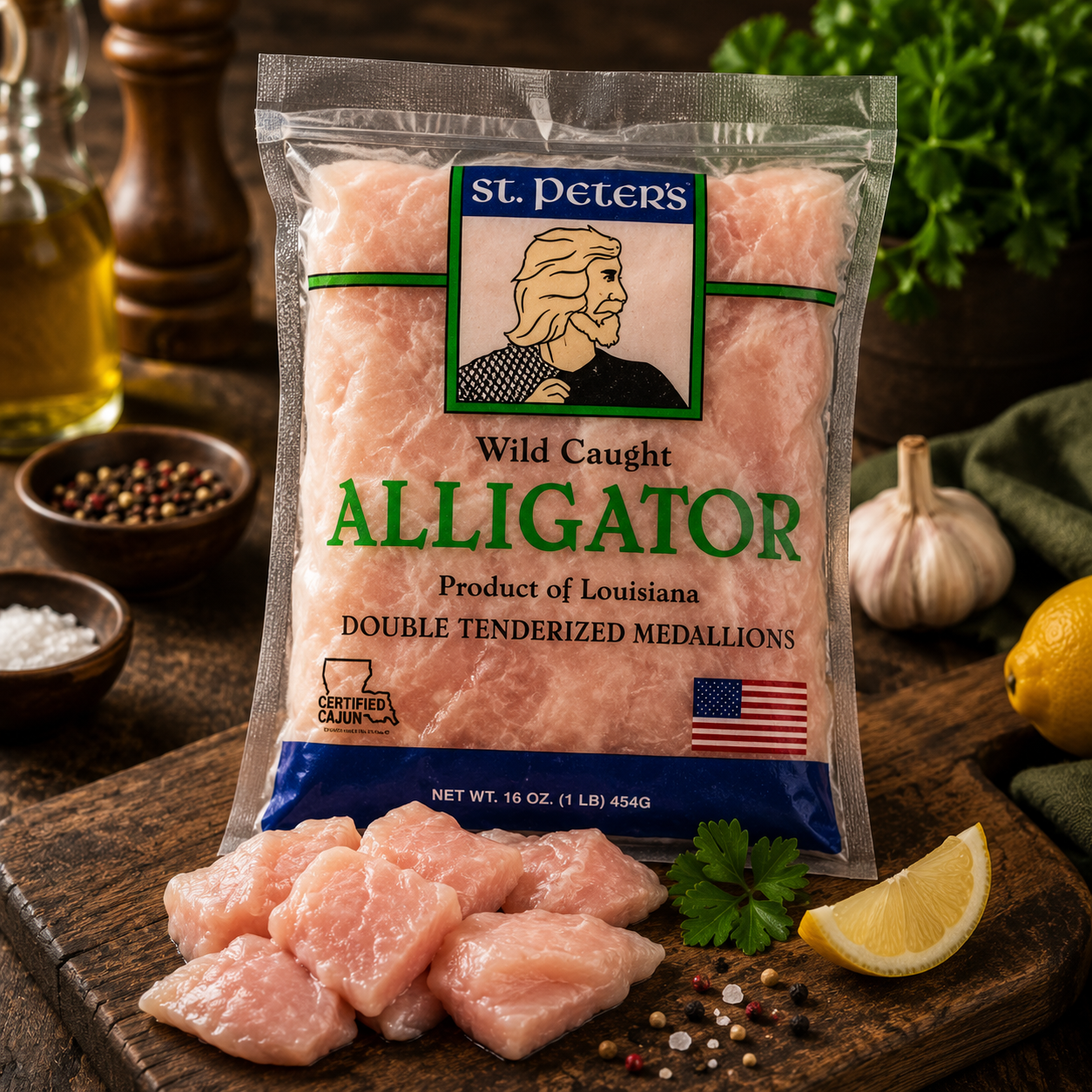 img_alligator meat_carne de jacare