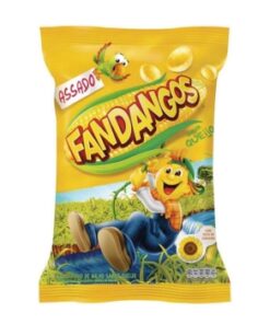 Fandangos Elma Chips 105g