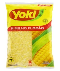 🇺🇸 Yoki Kimilho Flocão 500g - 🇧🇷 Kimilho Flocão Yoki 500g