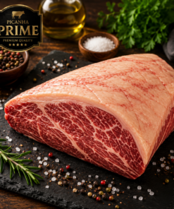 🇺🇸 Prime Picanha 3 Pounds - 🇧🇷 Picanha Prime 3 Libras