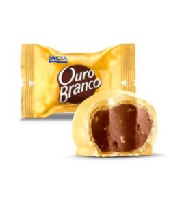 Bombom Ouro Branco Lacta 20g