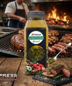 Tempero Chimichurri Gourmet Xpress 15 ml