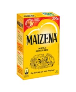 🇺🇸 Maizena Corn Starch 200g - 🇧🇷 Amido de Milho Maizena 200g
