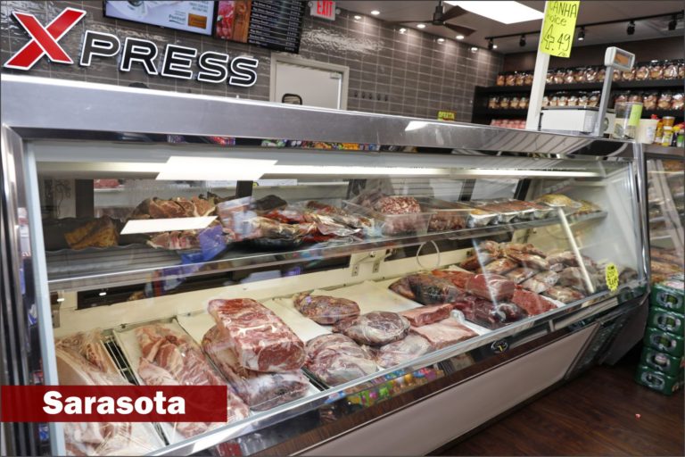 Xpress Meat Market